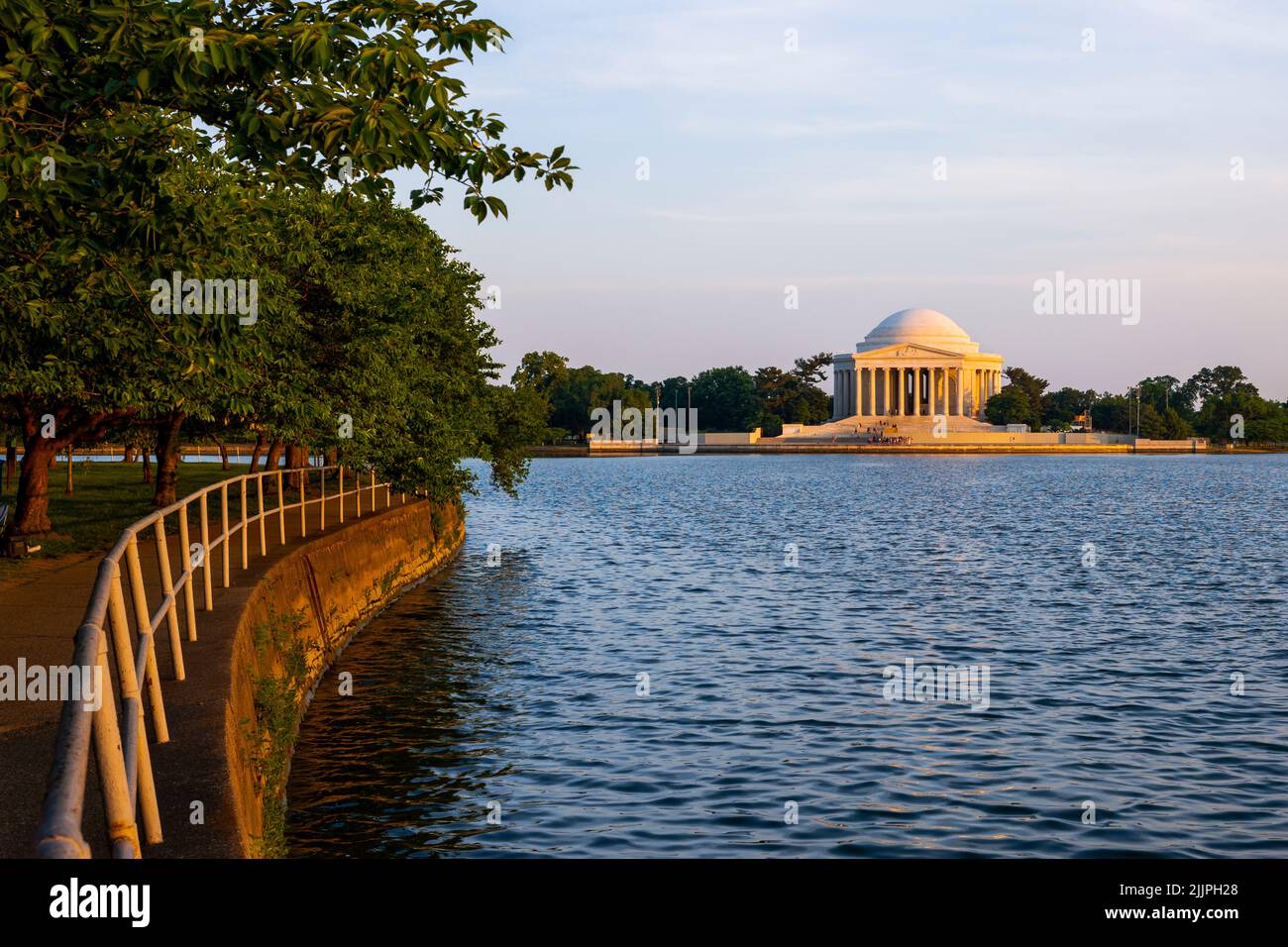 WASHINGTON DC USA Stockfoto
