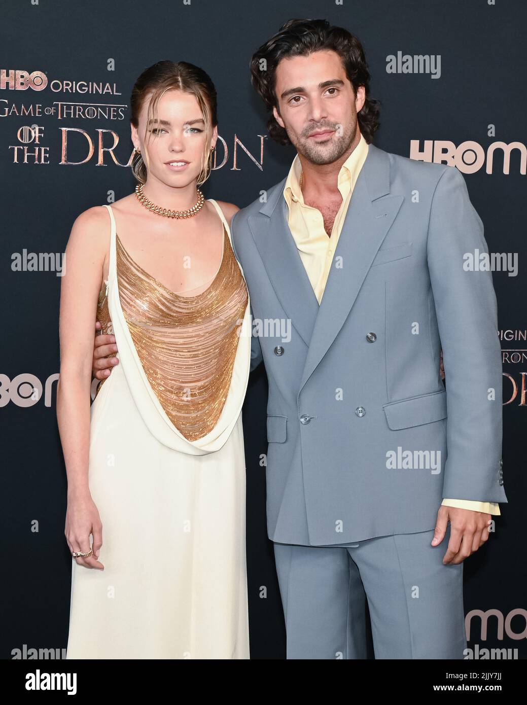 Filme Und Serien Von Fabien Frankel Fabien frankel milly alcock -Fotos und -Bildmaterial in hoher Auflösung