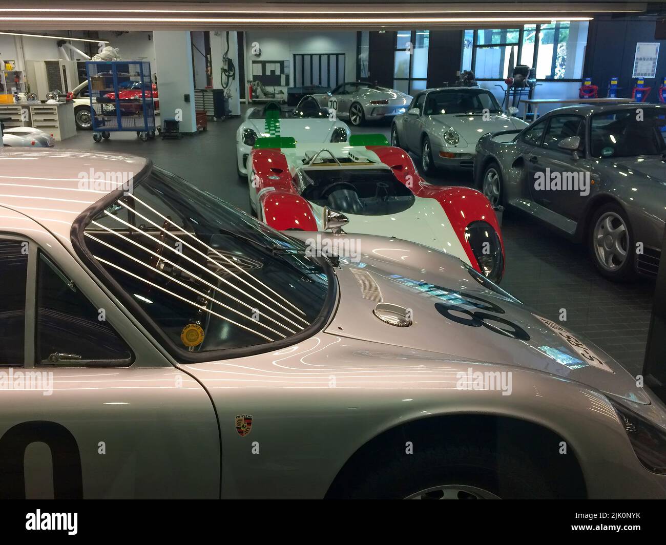 Fabelhafte Autowerkstatt Baden Baden Fotos