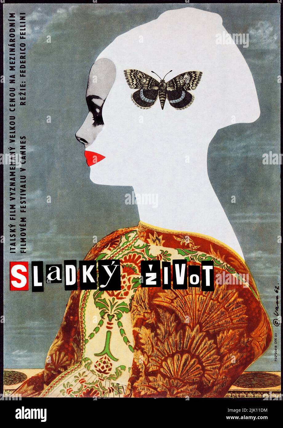 Yvonne furneaux la dolce vita Fotos und Bildmaterial in hoher