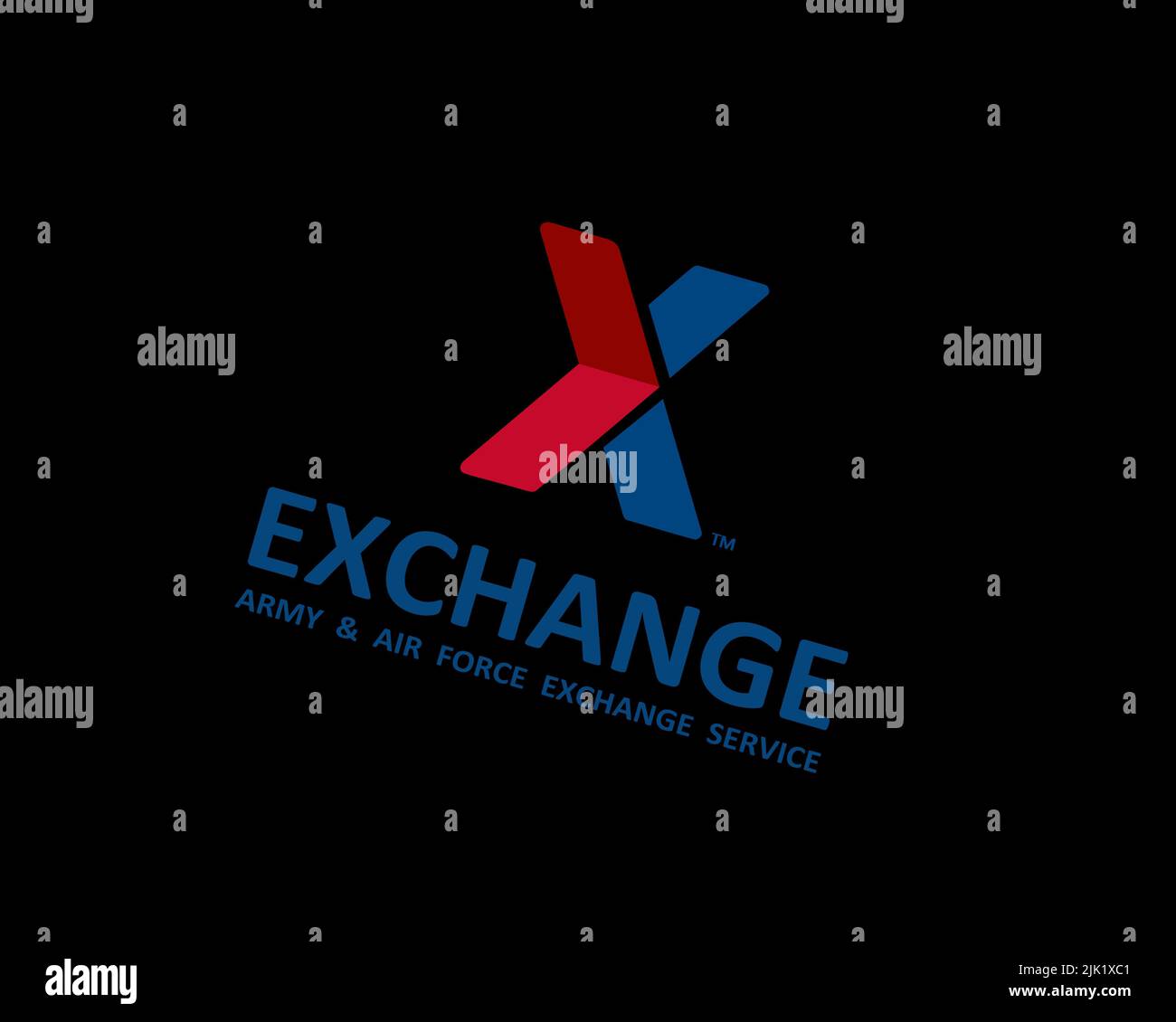 Army and air force exchange service Fotos und Bildmaterial in hoher
