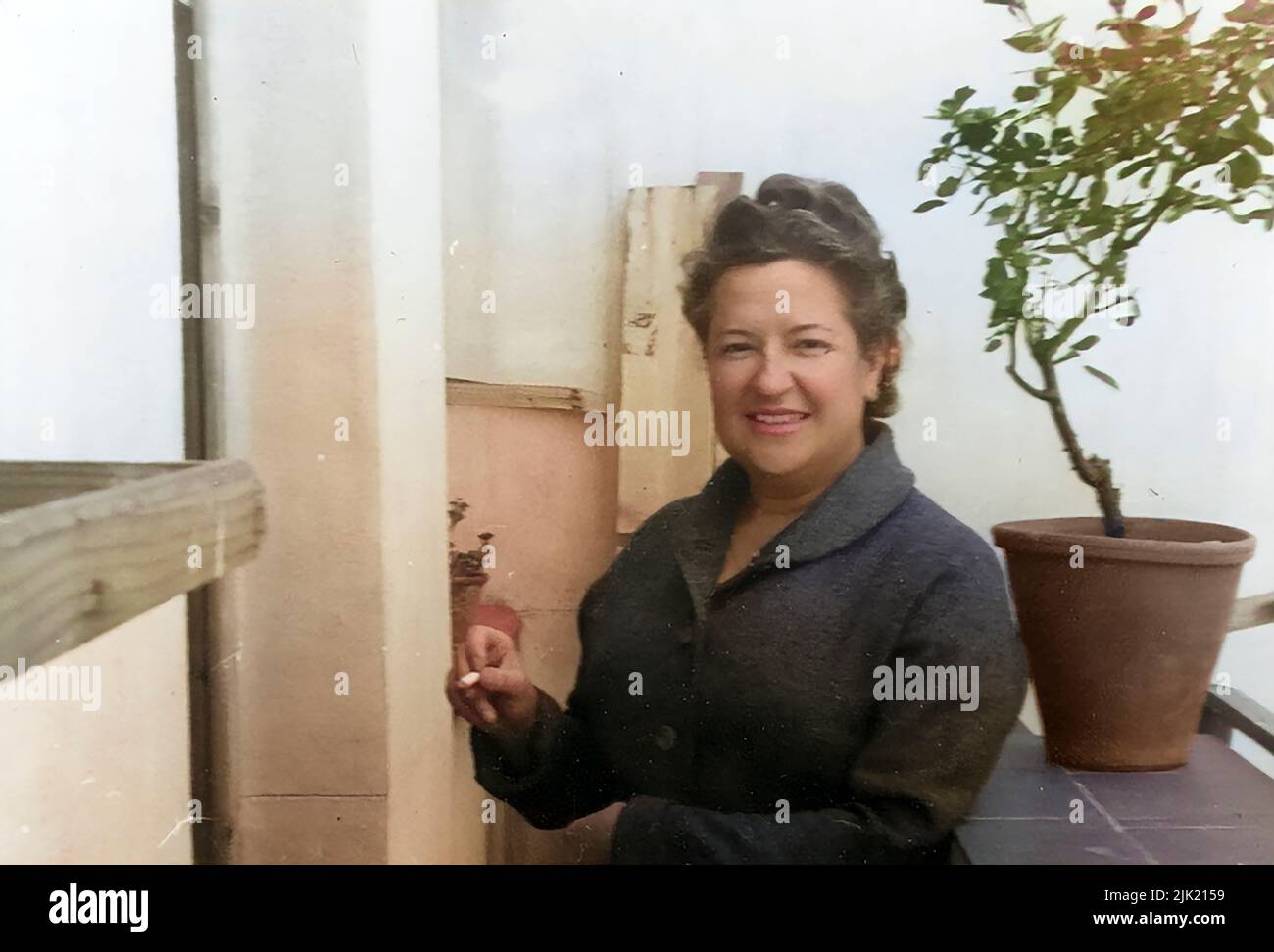 Carmen conde abellan Fotos und Bildmaterial in hoher Auflösung Alamy