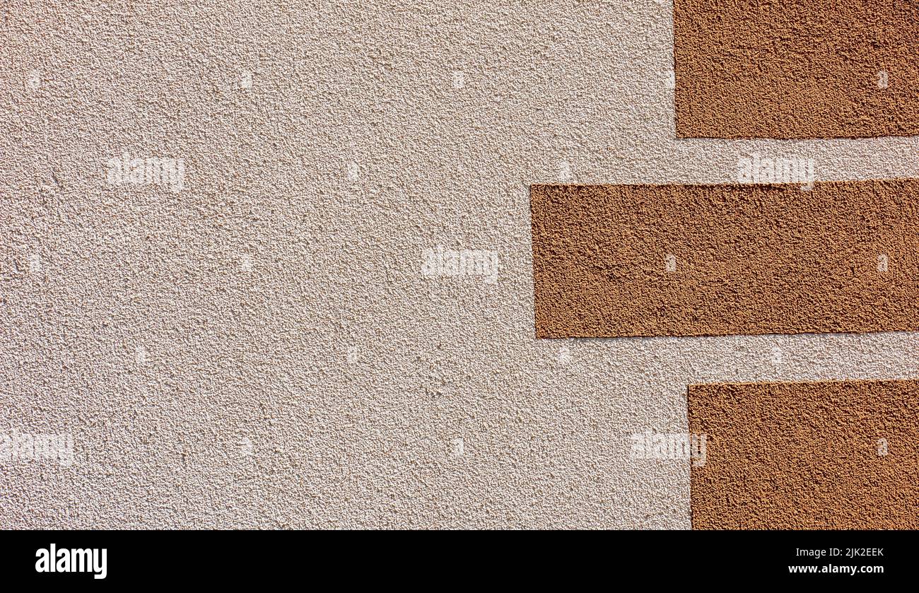 Schöner Vintage-Hintergrund. Abstrakte Grunge Dekorative Stuck Wandstruktur. Wandzement Hintergründe und Texturen Stockfoto Schöner Vintage-Hintergrund. Abstrakte Grunge Dekorative Stuck Wandstruktur. Wandzement Hintergründe und Texturen Stockfoto