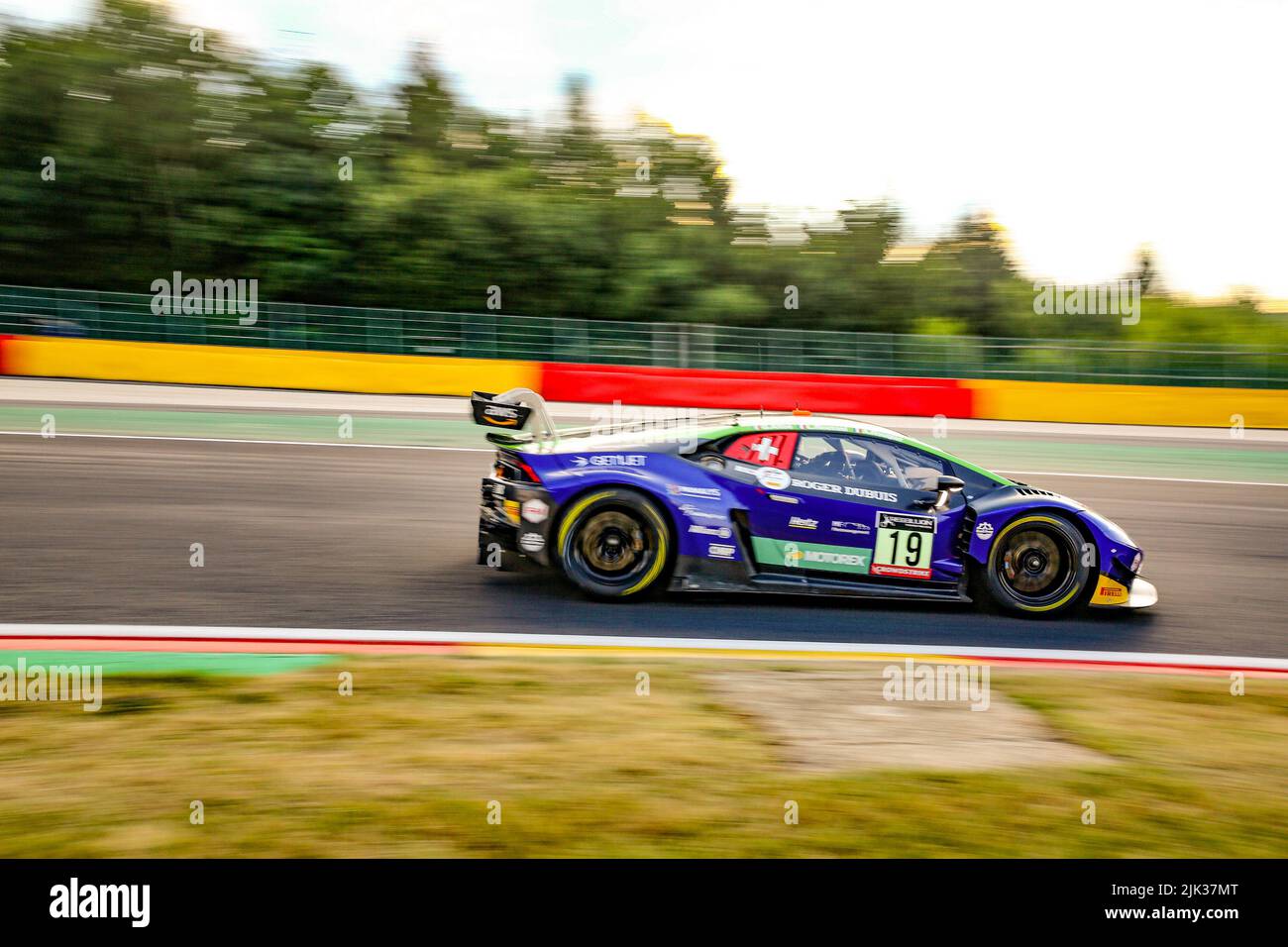 Superpol, Leo Roussel, Arthur Rougier, Giacomo Altoe, Emil Frey Racing ...