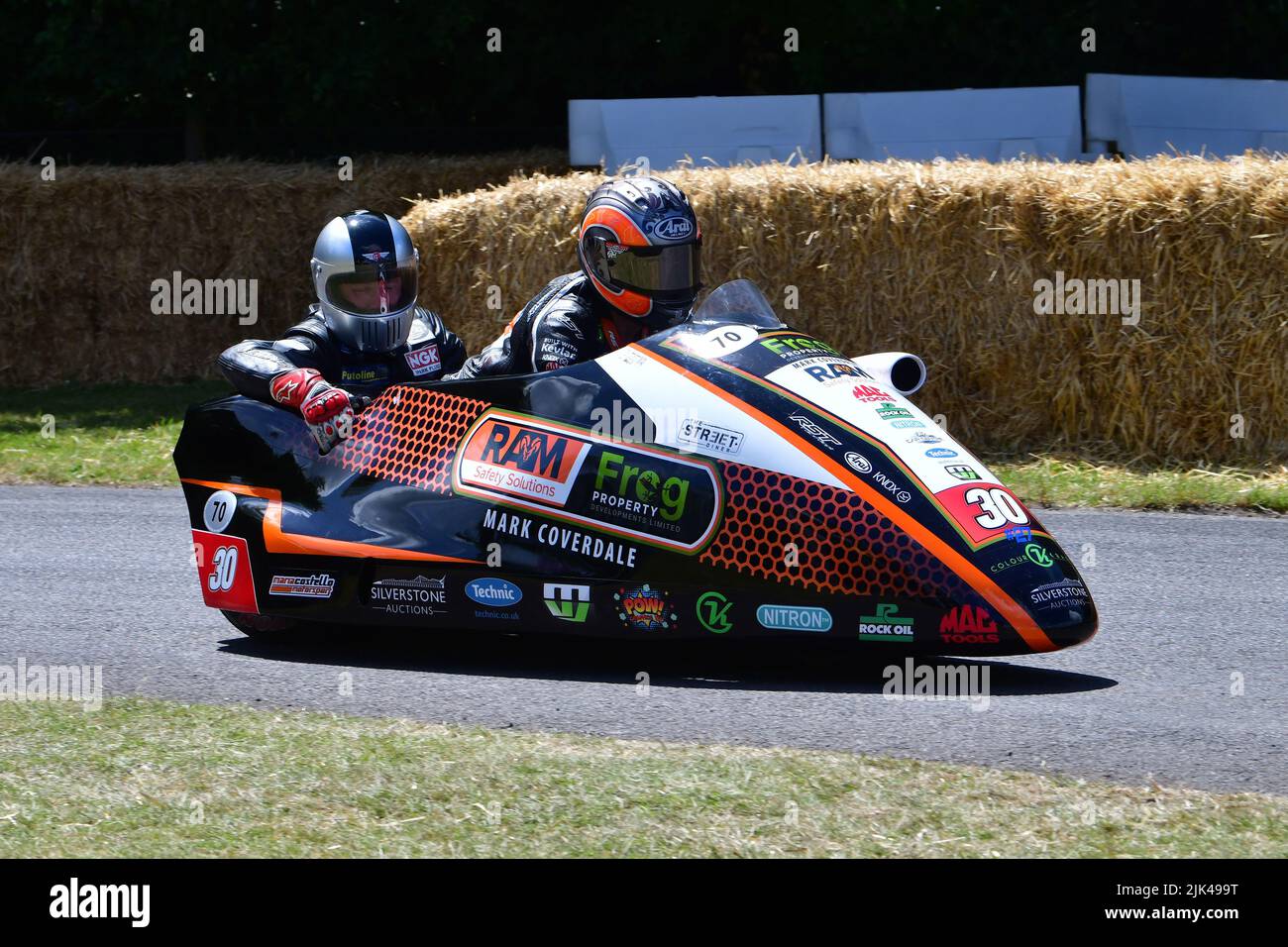 M Costello Racing Maria costello -Fotos und -Bildmaterial in hoher Auflösung – Alamy