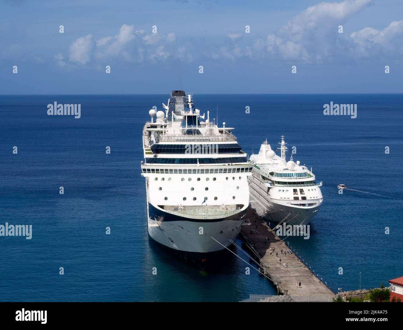 Celebrity Summit - Ca. 2013. Stockfoto