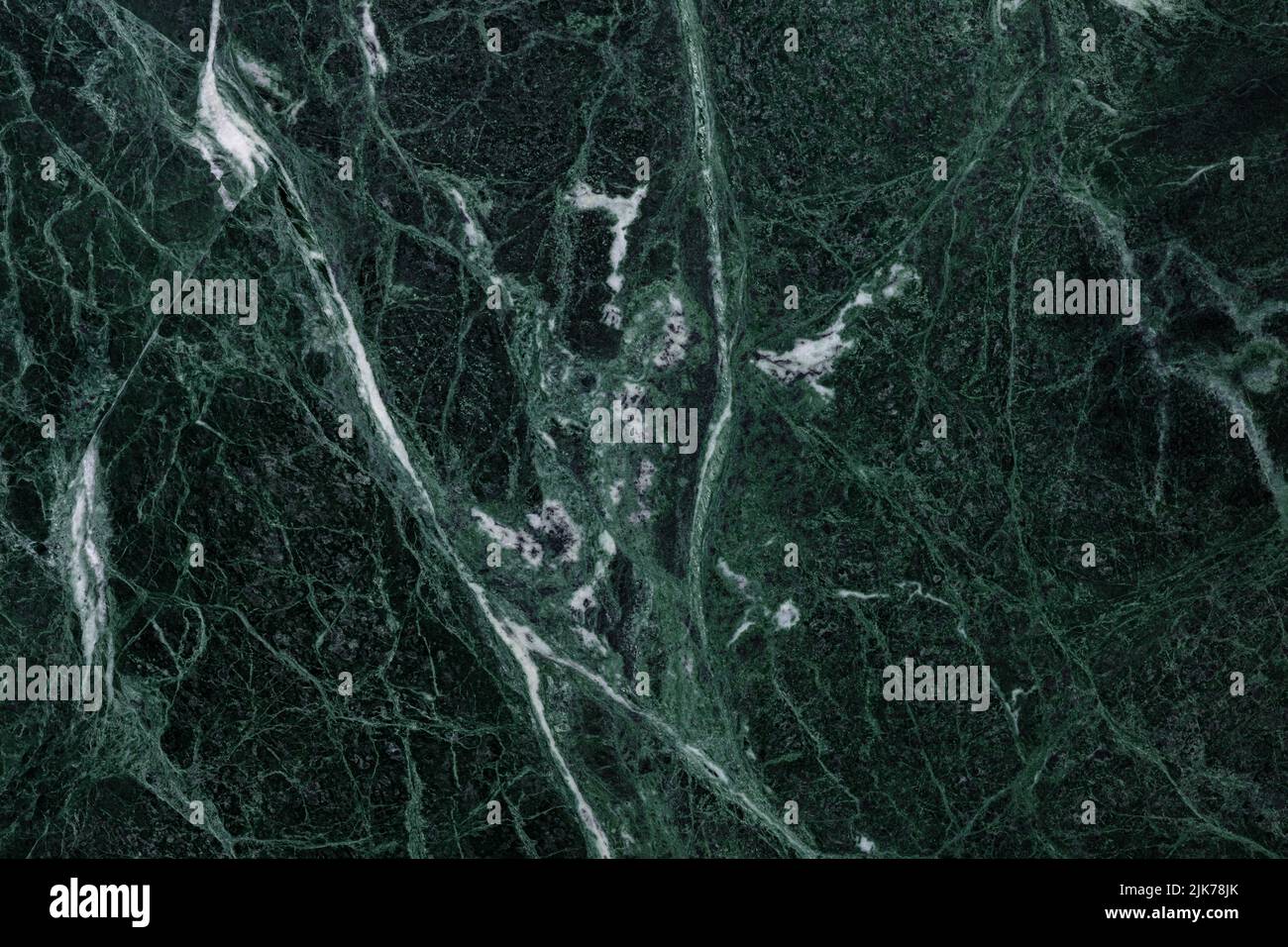 Amazon Green Marble Textur in grüner Farbe für einzigartige Innenausstattung. Stockfoto