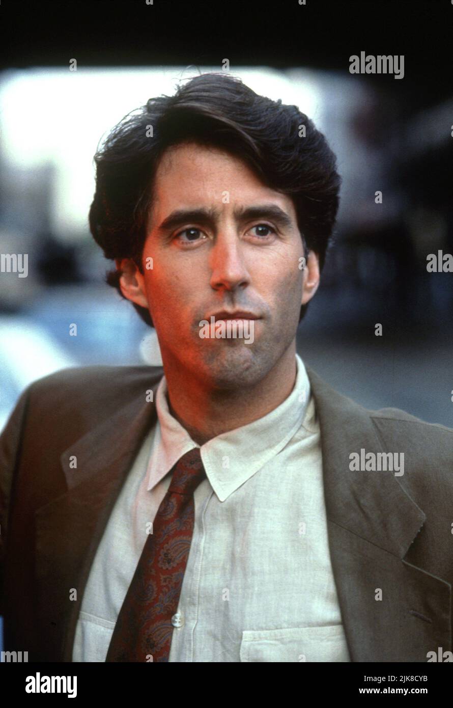 Christopher Lawford Film: Run (1990) Charaktere: Martin Regie: Geoff Burrowes 01 February 1991 **WARNUNG** Dieses Foto ist nur für den redaktionellen Gebrauch bestimmt und unterliegt dem Copyright von HOLLYWOOD und/oder des Fotografen, der von der Film- oder Produktionsfirma beauftragt wurde, und kann nur von Publikationen im Zusammenhang mit der Bewerbung des oben genannten Films reproduziert werden. Eine obligatorische Gutschrift an HOLLYWOOD ist erforderlich. Der Fotograf sollte auch bei Bekanntwerden des Fotos gutgeschrieben werden. Ohne schriftliche Genehmigung der Film Company kann keine kommerzielle Nutzung gewährt werden. Stockfoto