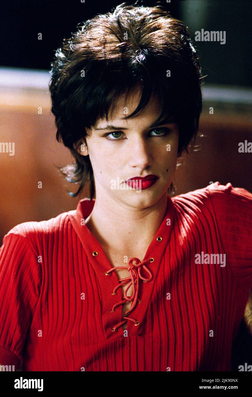 Juliette Lewis Film Natural Born Killers (USA 1994) Charaktere: Mallory Knox Regie: Oliver Stone 26. August 1994 **WARNUNG** dieses Foto ist nur für redaktionelle Zwecke bestimmt und ist urheberrechtlich geschützt von WARNER BROS. Und/oder dem von der Film- oder Produktionsgesellschaft beauftragten Fotografen und dürfen nur durch Veröffentlichungen in Verbindung mit der Werbung für den oben genannten Film reproduziert werden. Eine obligatorische Gutschrift an WARNER BROS. Ist erforderlich. Der Fotograf sollte ebenfalls angerechnet werden, wenn er bekannt ist. Ohne schriftliche Genehmigung der Film Company kann keine kommerzielle Nutzung gewährt werden. Stockfoto