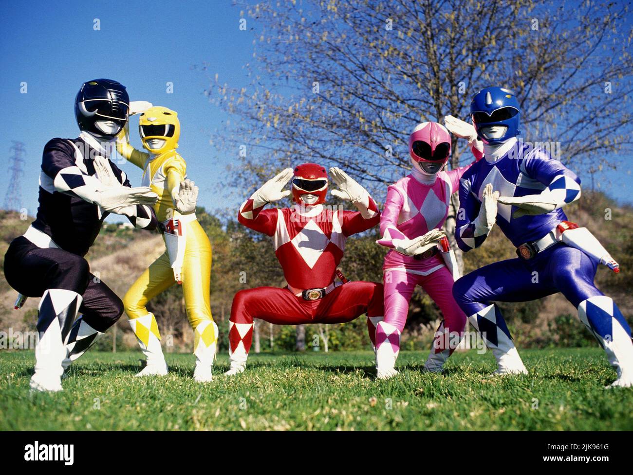 Roter mächtiger morphin power ranger -Fotos und -Bildmaterial in hoher ...