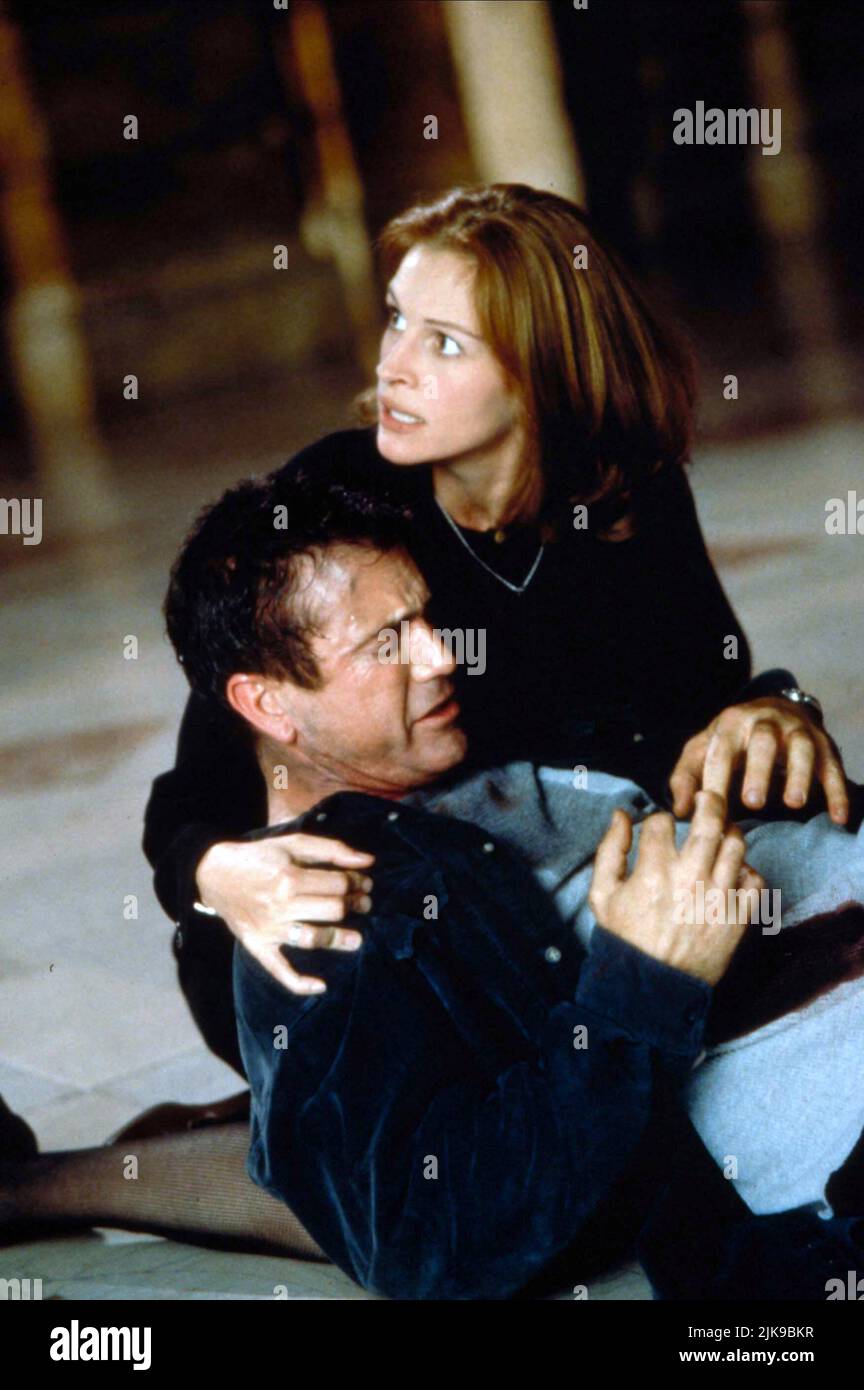 Mel gibson julia roberts conspiracy Fotos und Bildmaterial in hoher Auflösung Alamy