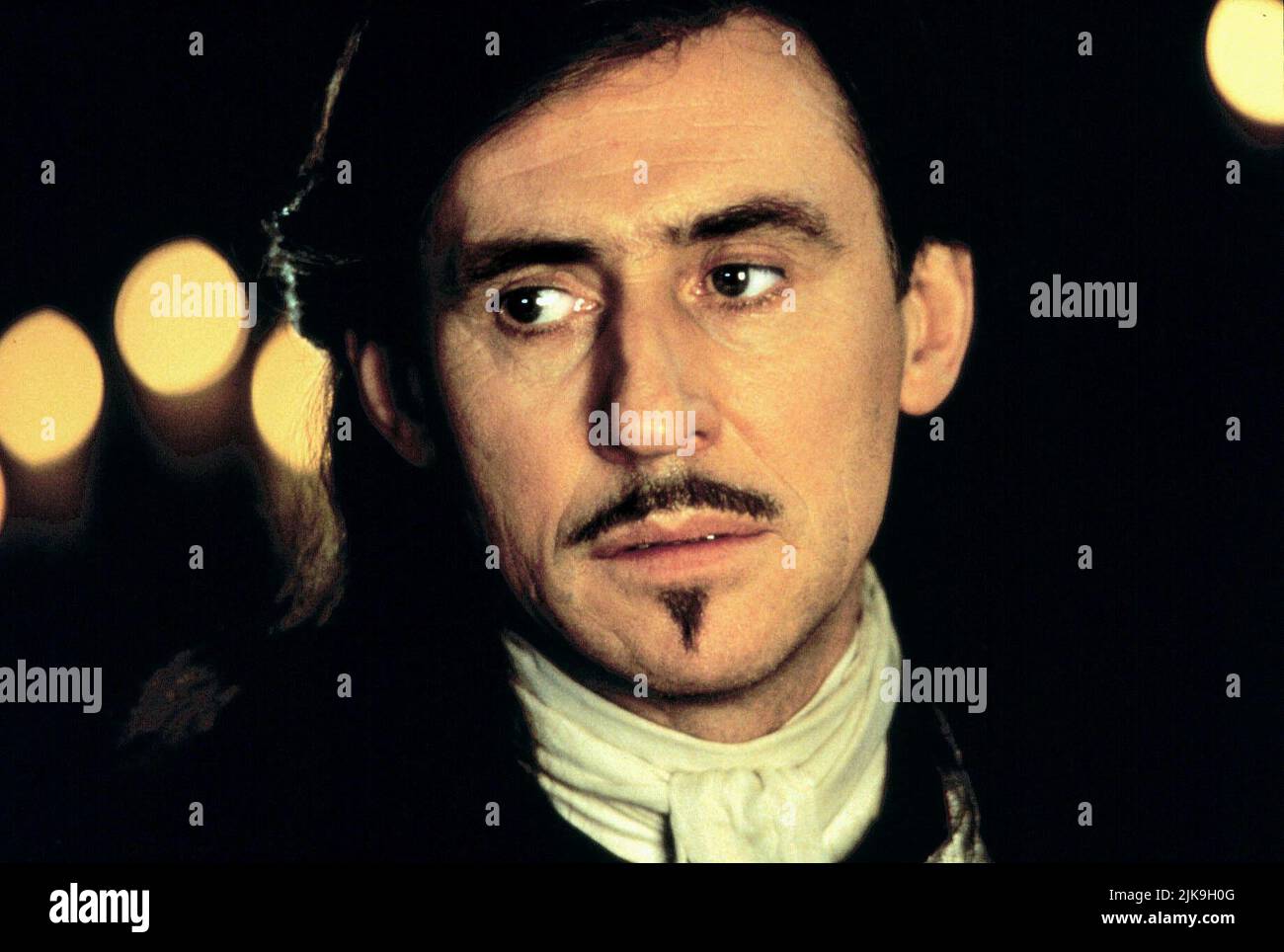 Gabriel Byrne Film The man in the Iron Mask (USA/FR 1998) Charaktere: D'Artagnan Regie: Randall Wallace 13. März 1998 **WARNUNG** dieses Foto ist nur für redaktionelle Zwecke bestimmt und unterliegt dem Urheberrecht von UNITED ARTISTS und/oder dem Fotografen, der von der Film or Production Company beauftragt wurde. Es kann nur durch Veröffentlichungen in Verbindung mit der Werbung für den Film reproduziert werden. Eine obligatorische Gutschrift für UNITED ARTISTS ist erforderlich. Der Fotograf sollte ebenfalls angerechnet werden, wenn er bekannt ist. Ohne schriftliche Genehmigung der Film Company kann keine kommerzielle Nutzung gewährt werden. Stockfoto