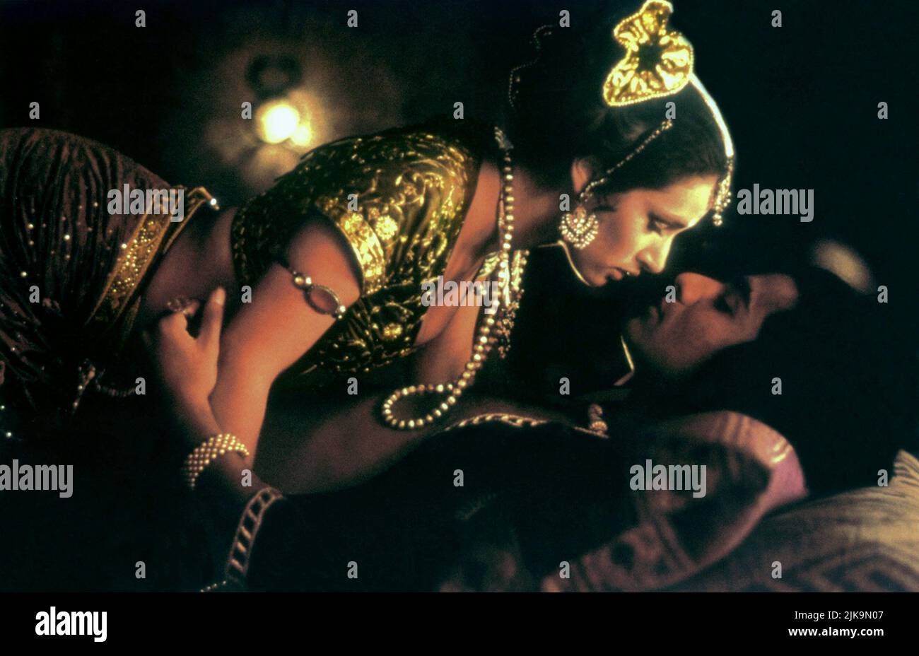 Kama sutra a tale of love Fotos und Bildmaterial in hoher Auflösung