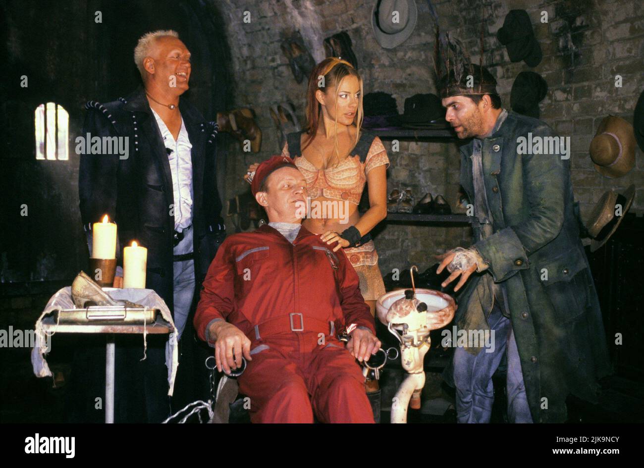 Xenia seeberg where -Fotos und -Bildmaterial in hoher Auflösung – Alamy