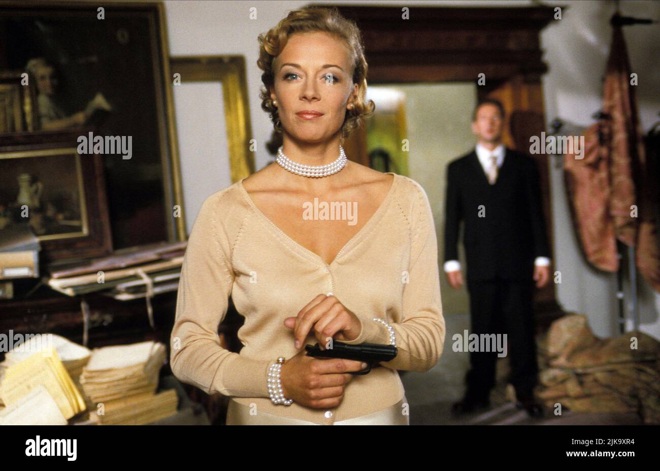 Verwunderlich Katja Riemann Filme Fotos