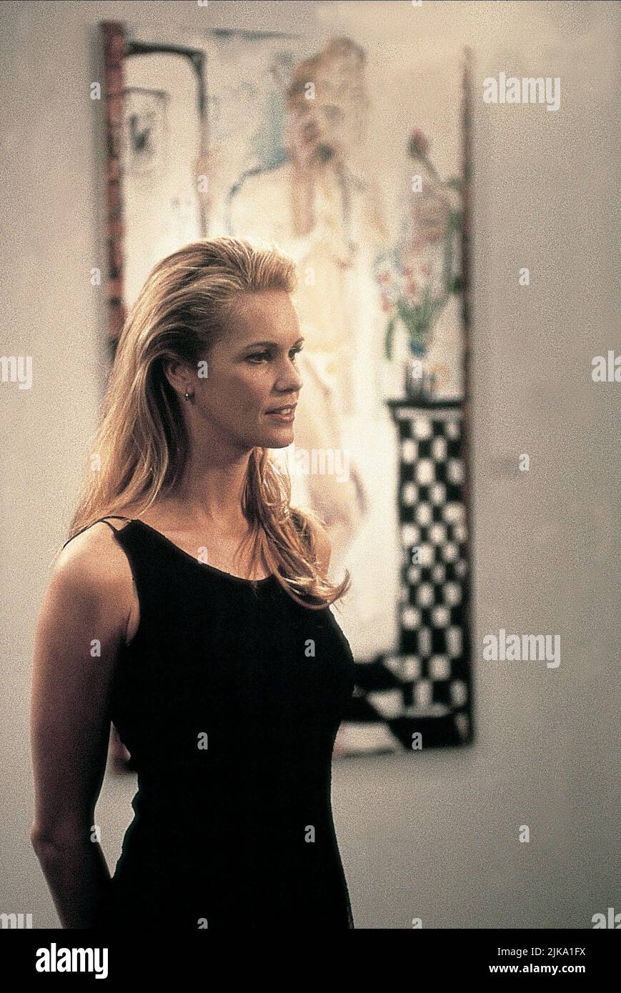 Elle Macpherson Film: If Lucy Fell (1996) Charaktere: Jane Lindquist Regie: Eric Schaeffer 08. März 1996 **WARNUNG** Dieses Foto ist nur für redaktionelle Zwecke bestimmt und unterliegt dem Copyright von TRISTAR und/oder dem von der Film- oder Produktionsfirma beauftragten Fotografen.Es kann nur von Publikationen im Zusammenhang mit der Bewerbung des oben genannten Films reproduziert werden. Eine obligatorische Gutschrift an TRISTAR ist erforderlich. Der Fotograf sollte auch bei Bekanntwerden des Fotos gutgeschrieben werden. Ohne schriftliche Genehmigung der Film Company kann keine kommerzielle Nutzung gewährt werden. Stockfoto