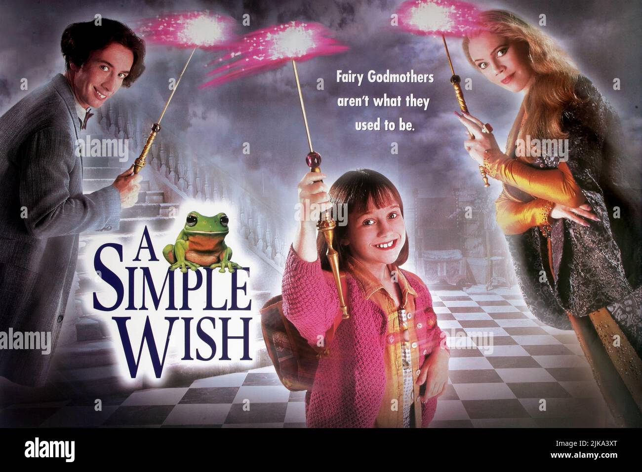 простое желание