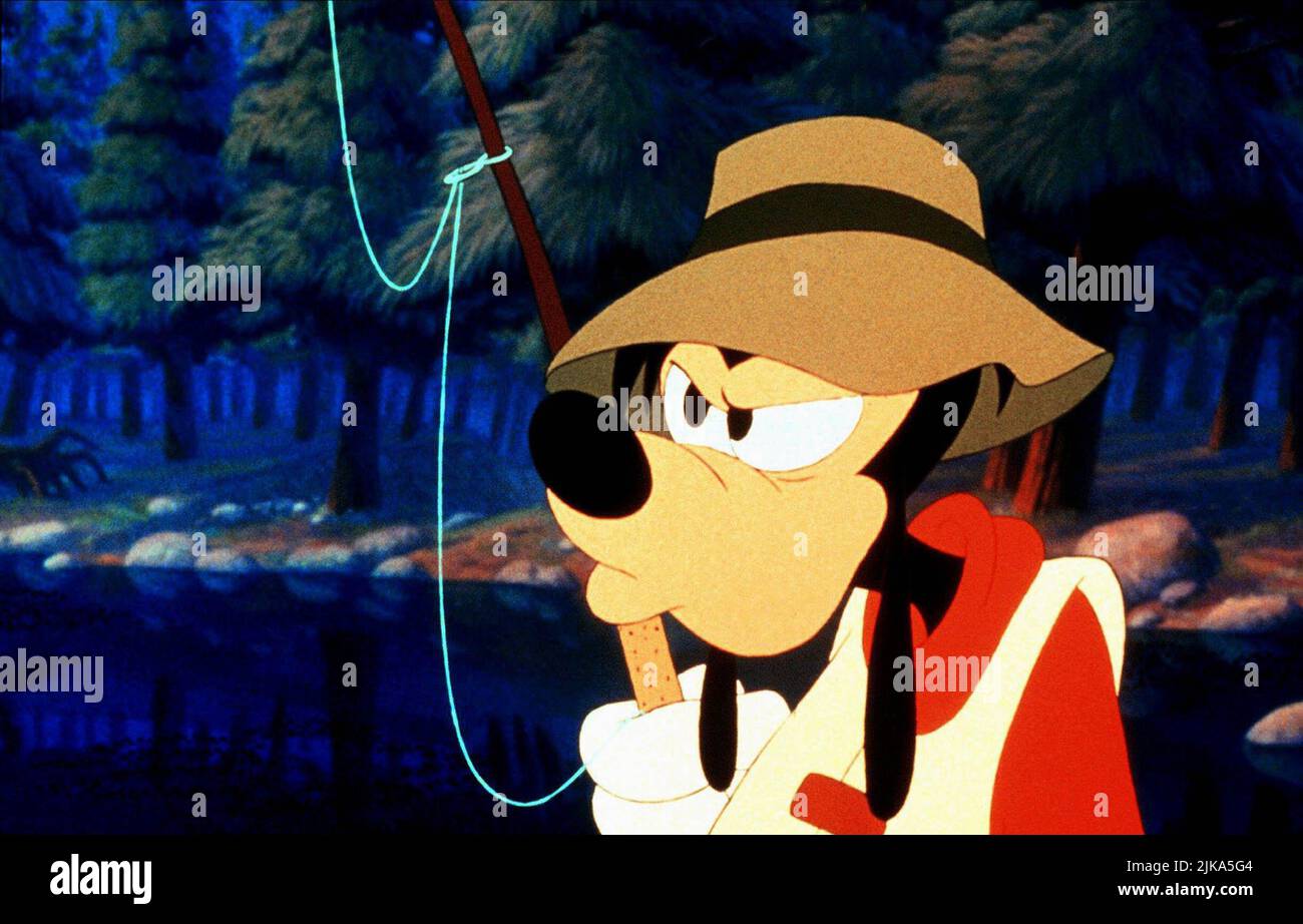 Max Film A Goofy Movie (1995) Charaktere: Max Regie: Kevin Lima 07. April 1995 **WARNUNG** dieses Foto ist nur für redaktionelle Zwecke bestimmt und unterliegt dem Copyright von DISNEY und/oder dem Fotografen, der von der Film- oder Produktionsgesellschaft zugewiesen wurde. Es kann nur durch Veröffentlichungen in Verbindung mit der Werbung für den oben genannten Film reproduziert werden. Eine obligatorische Gutschrift für DISNEY ist erforderlich. Der Fotograf sollte ebenfalls angerechnet werden, wenn er bekannt ist. Ohne schriftliche Genehmigung der Film Company kann keine kommerzielle Nutzung gewährt werden. Stockfoto