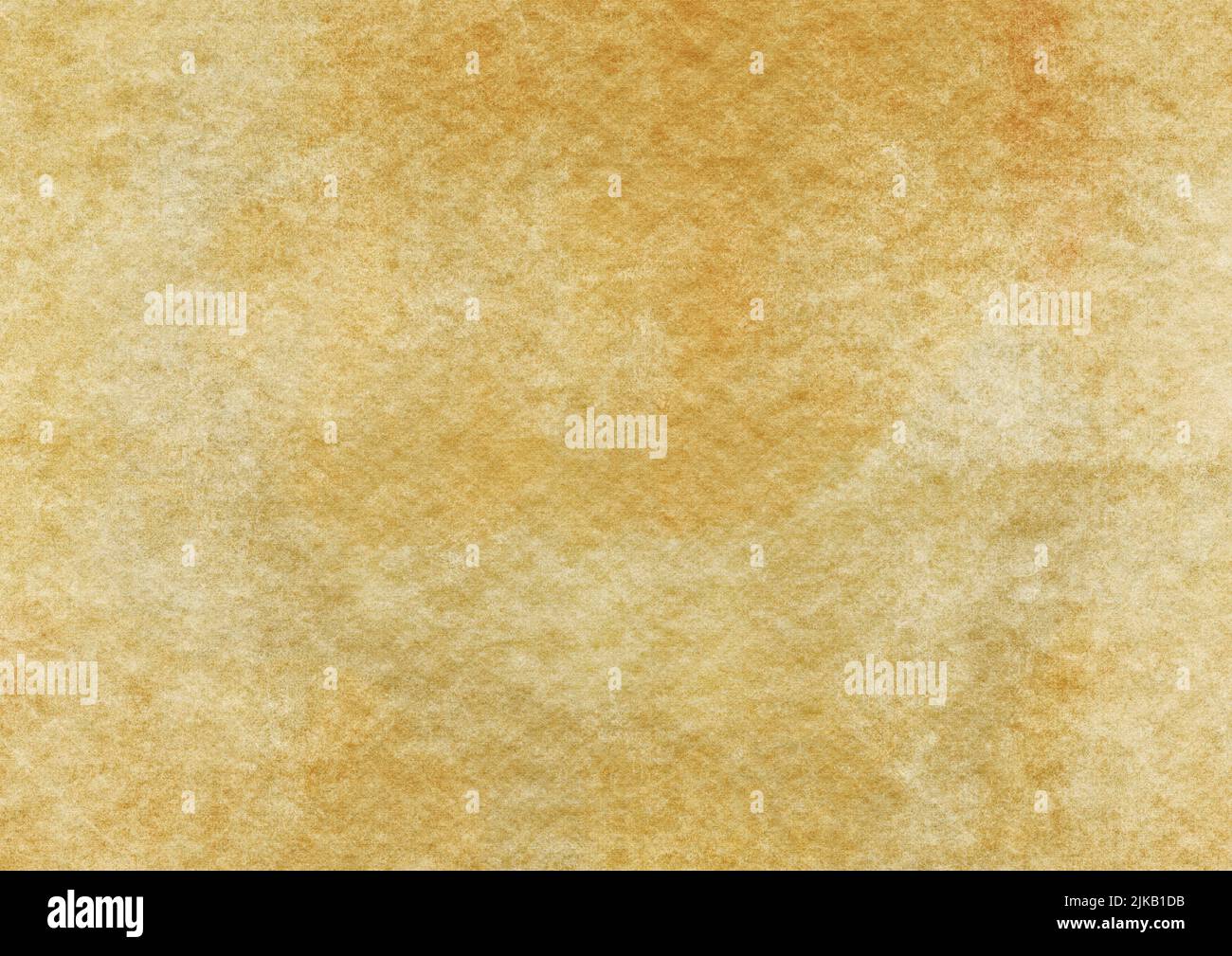 Alte Papierstruktur. Recycelte handgefertigte Struktur. Panorama Studio Hintergrund oder Hintergrund. Monochromatischer Bildschirm. Künstlerisches Banner, Textur. Stockfoto