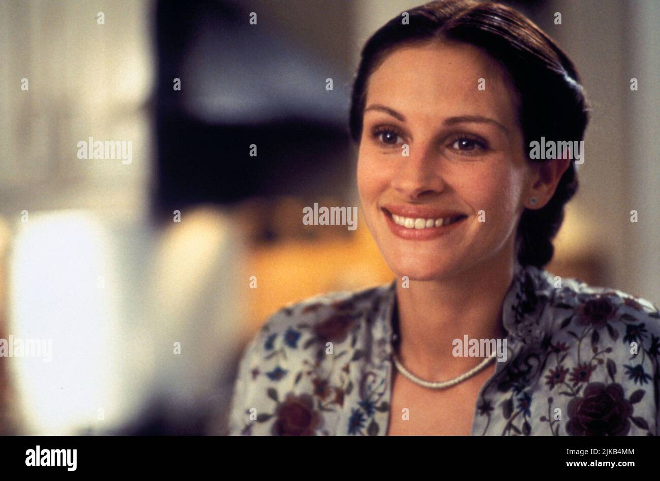 JULIA ROBERTS in NOTTING HILL (1999), Regie Roger MICHELL. Kredit: POLYGRAM / Album Stockfoto