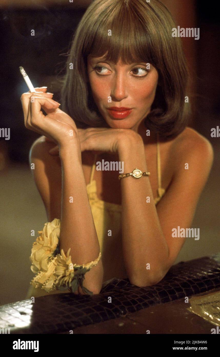 SHELLEY DUVALL in THREE WOMEN (1977) -Originaltitel: 3 WOMEN-, Regie: ROBERT ALTMAN. Kredit: 20. CENTURY FOX / Album Stockfoto