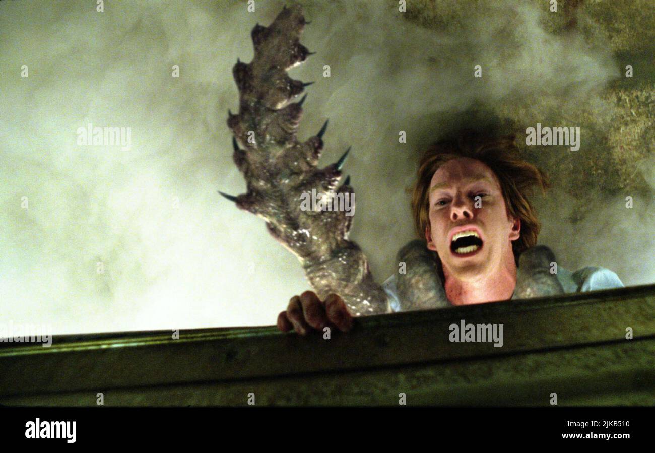 CHRIS OWEN in THE MIST (2007), Regie: FRANK DARABONT. Credit: DARKWOODS PRODUCTIONS/DIMENSION FILMS / Album Stockfoto