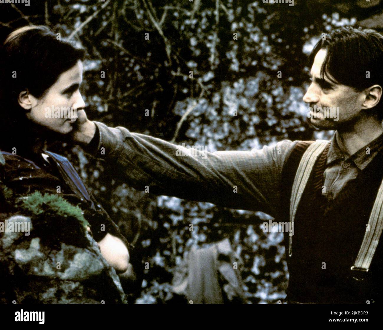 Filme Und Serien Von Robert Carlyle Emily carlyle angelas ashes 1999 -Fotos und -Bildmaterial in hoher