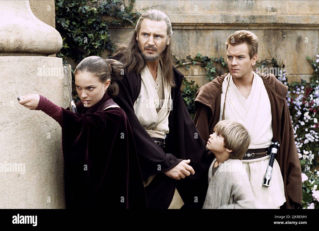 Padme amidala Fotos und Bildmaterial in hoher Auflösung Alamy