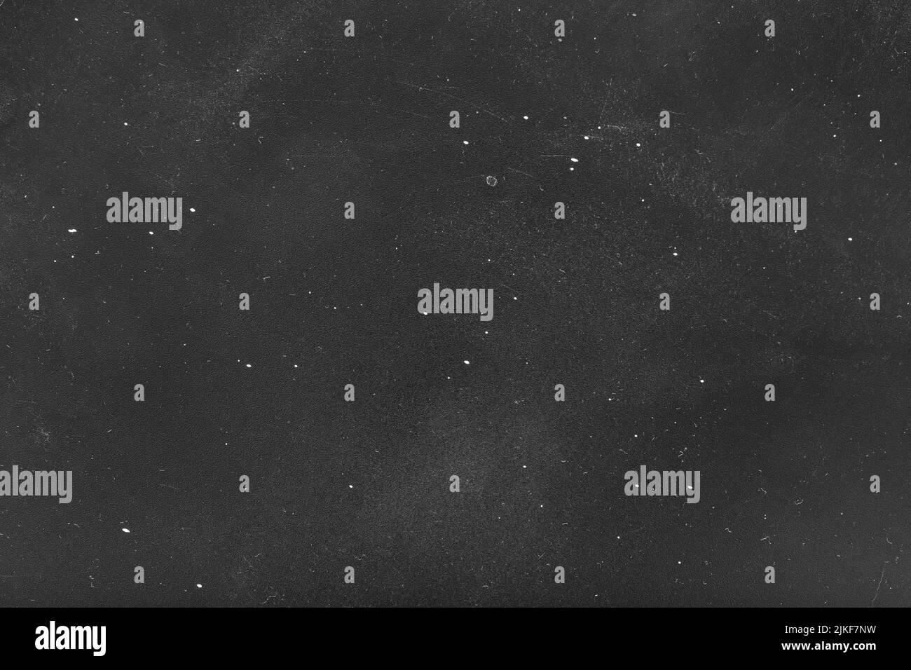 Vintage gealterte graue Hintergrund Staub Kratzer Stockfoto