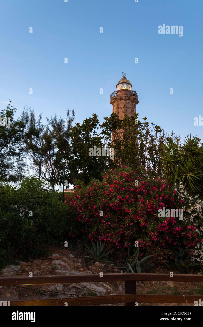 Punta doncella Fotos und Bildmaterial in hoher Auflösung Alamy