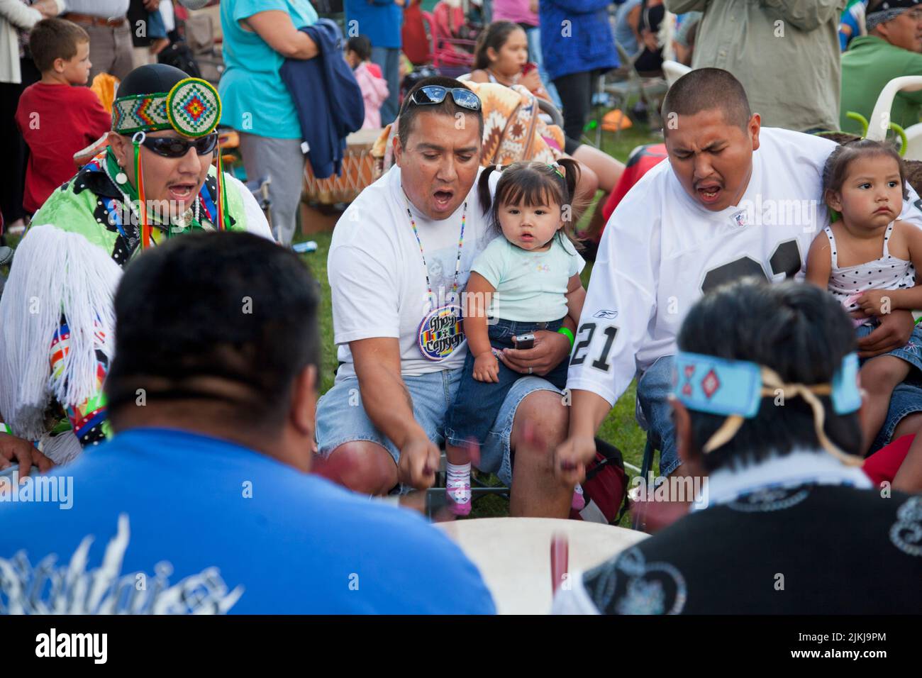 Pow Wow 2024 Fort Hall Idaho Falls Edie Willamina