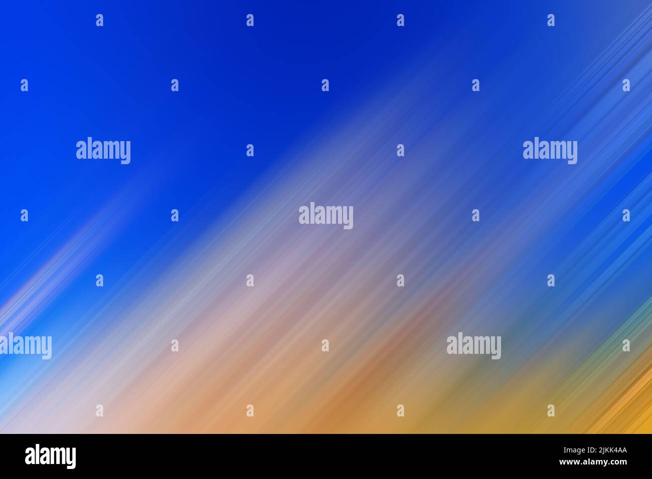 Abstrakt schöner Hintergrund von diagonalen Linien und Streifen. Stockfoto