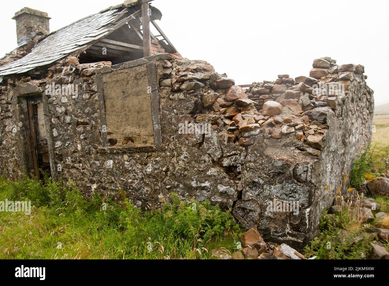 Yorkshire Dales Stockfoto