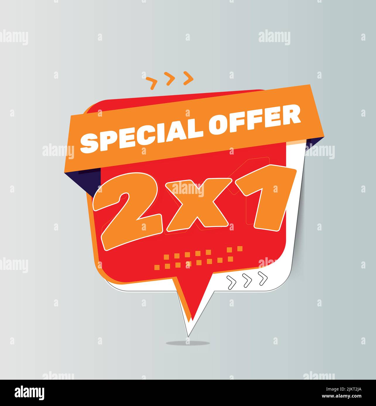 Big Sale Vektordatei EPS Stock Vektor