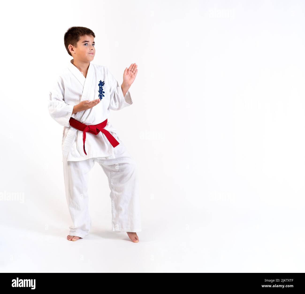 Suto mawashi uke Fotos und Bildmaterial in hoher Auflösung Alamy