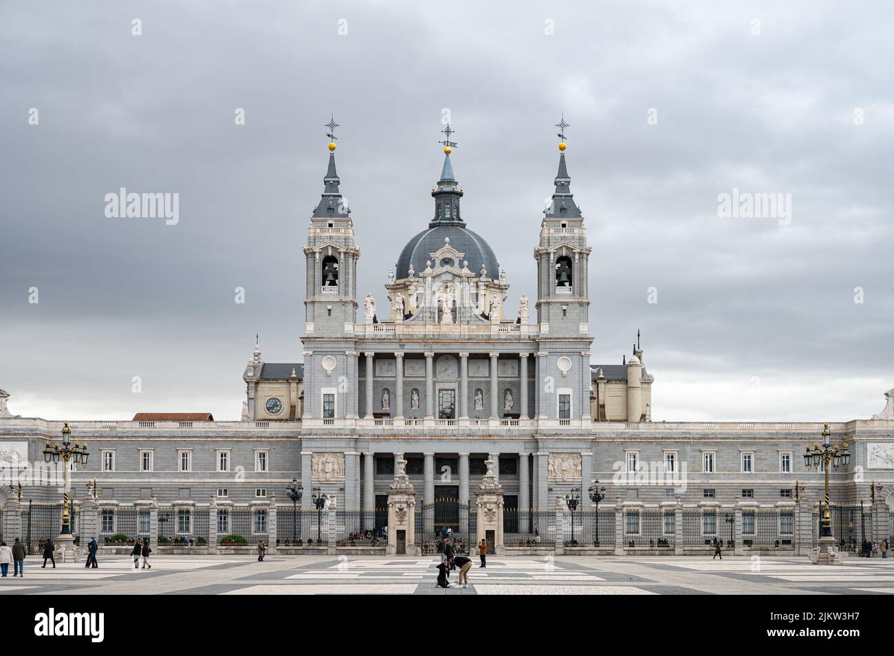 Erzbistum madrid Fotos und Bildmaterial in hoher Auflösung Alamy