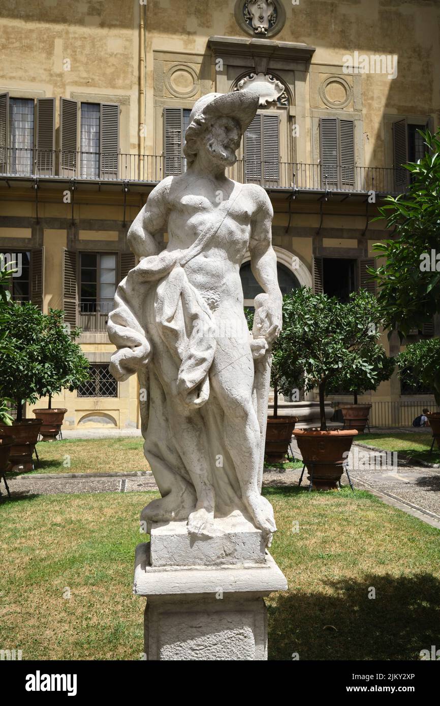 Palais riccardi medici Fotos und Bildmaterial in hoher Auflösung Alamy