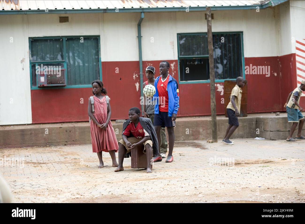 Fabrice als roger nsengiyumva Fotos und Bildmaterial in hoher