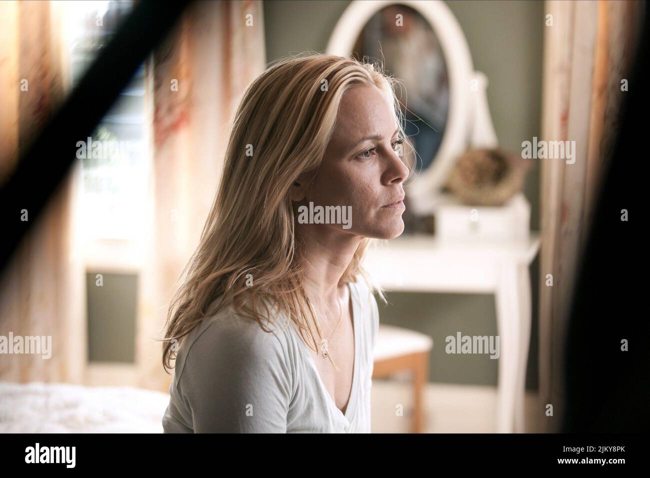 MARIA BELLO, SCHÖNER JUNGE, 2010 Stockfoto