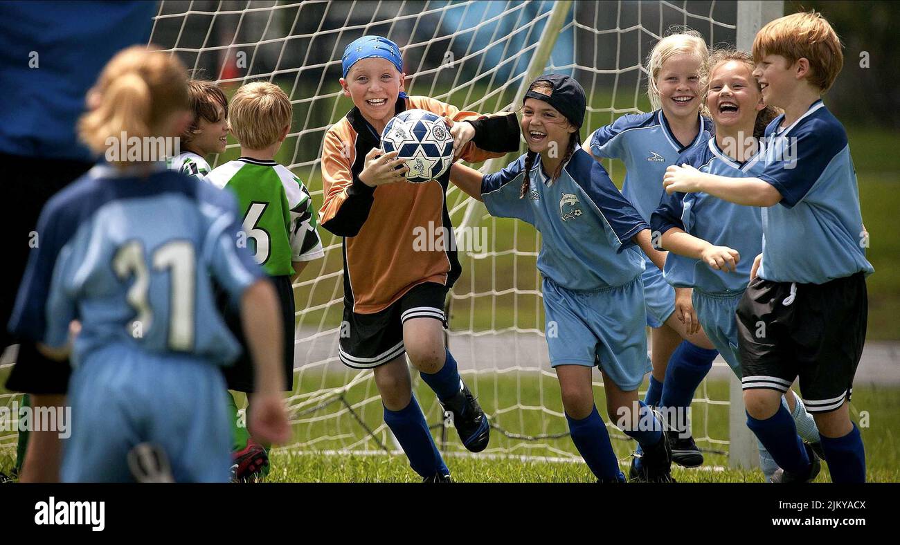 MAGUIRE, MADISON, BRIEFE AN GOTT, 2010 Stockfoto