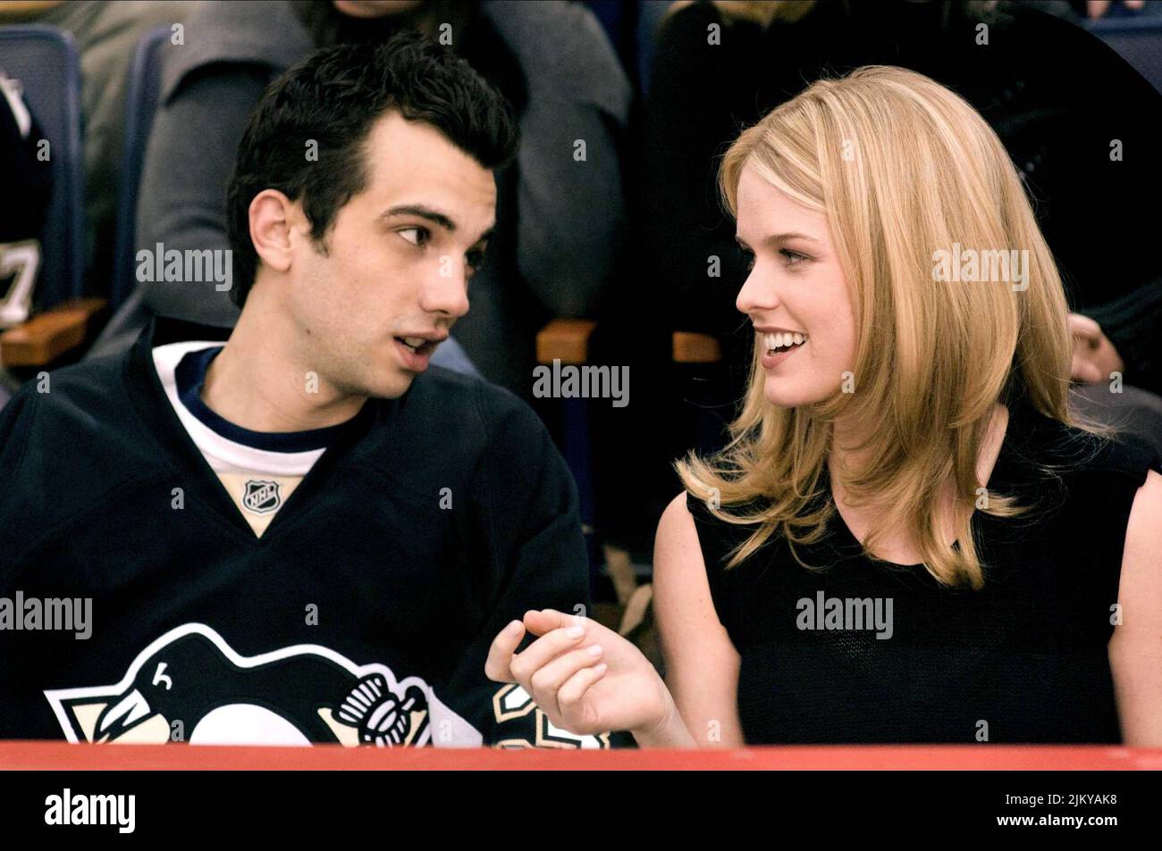 BARUCHEL, EVE, SIE IST AUS MEINER LIGA, 2010 Stockfoto