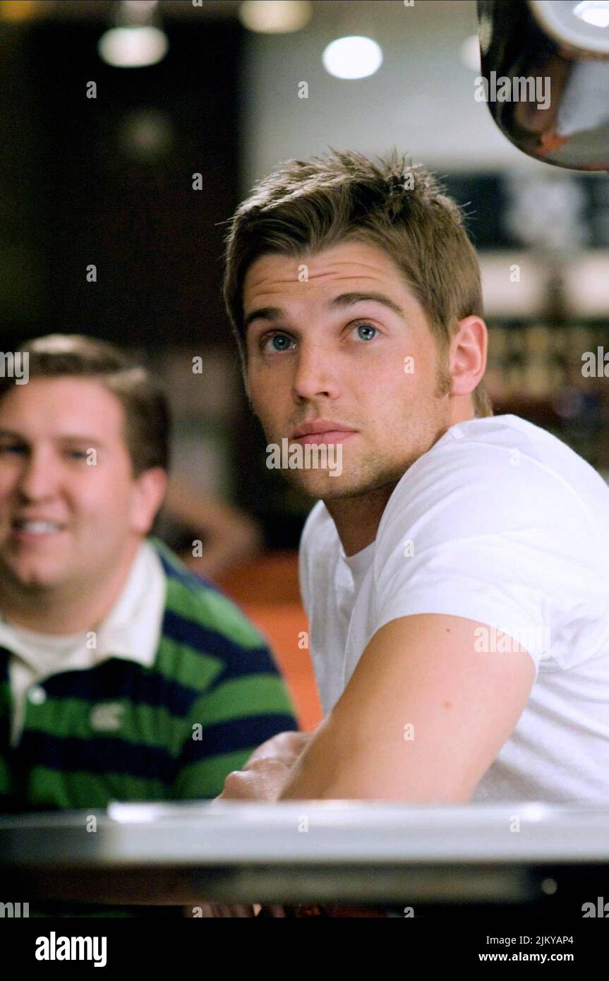 MIKE VOGEL, SHE'S AUS MEINER LIGA, 2010 Stockfoto