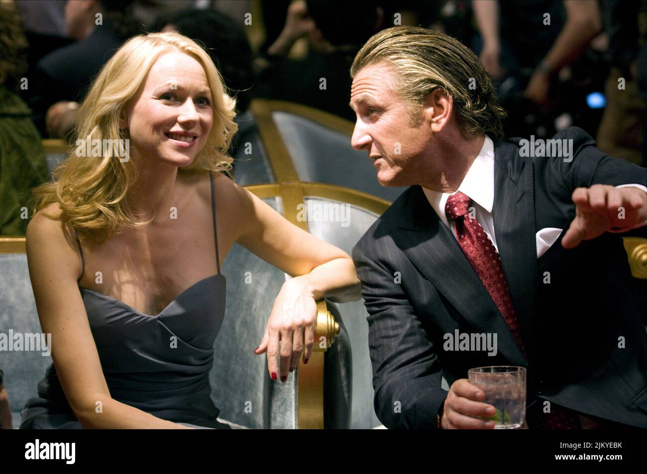 NAOMI WATTS, SEAN PENN, FAIR GAME, 2010 Stockfoto