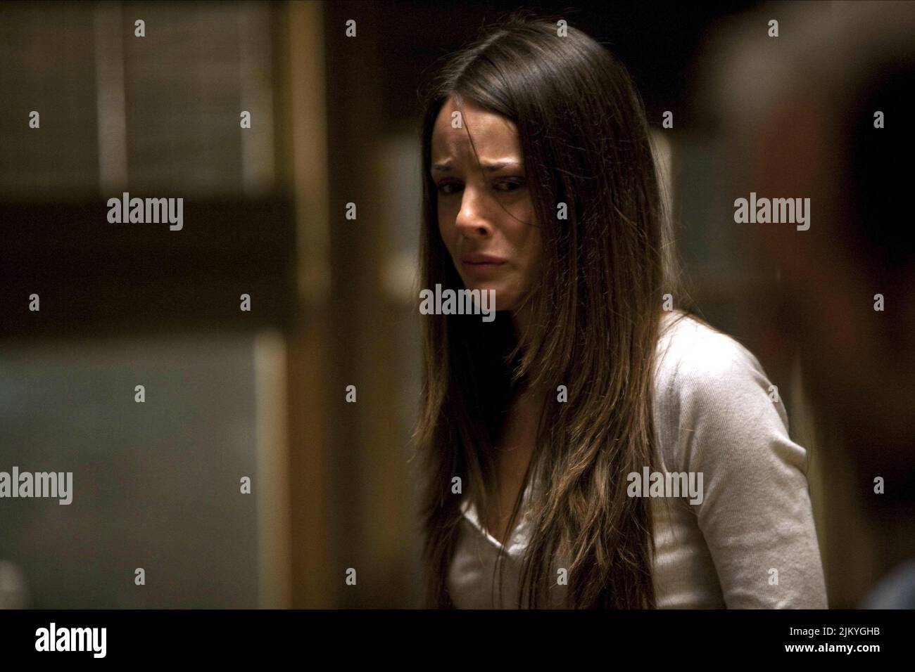 SARAH BUTLER, ICH SPUCKTE AUF DEIN GRAB, 2010 Stockfoto