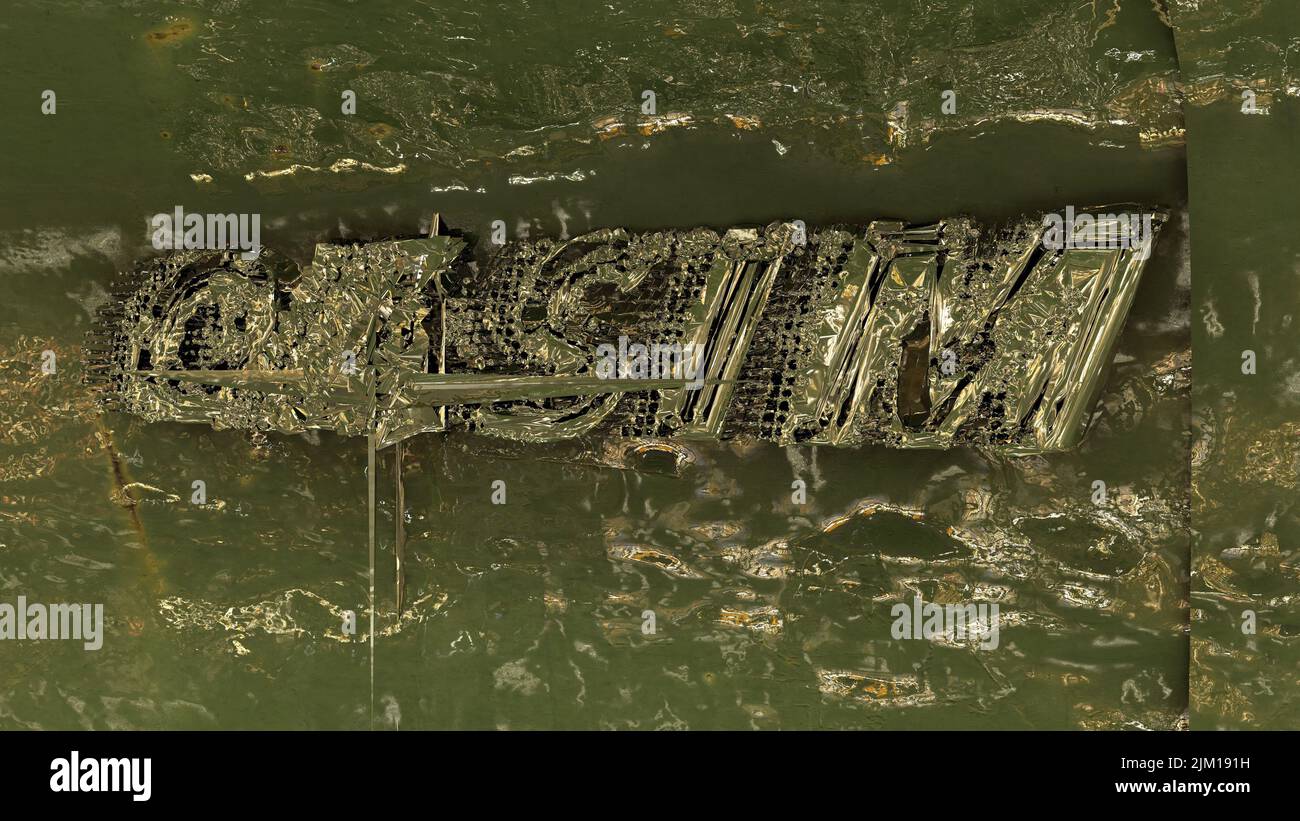 Schlacht von karbala darstellung Fotos und Bildmaterial in hoher