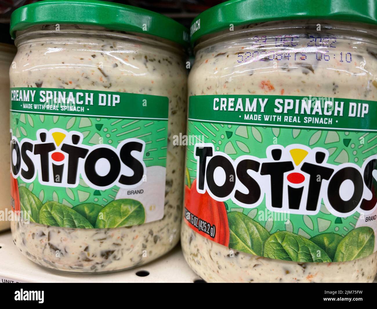 Tostitos dip Fotos und Bildmaterial in hoher Auflösung Alamy