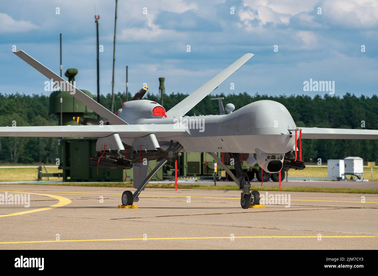 general atomics mq 9 reaper