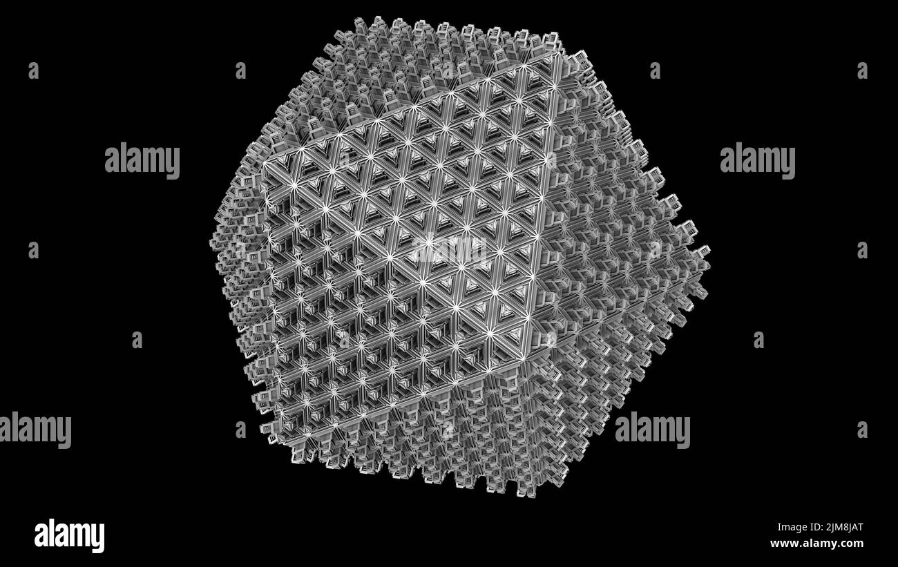 Platonisch. Stockfoto