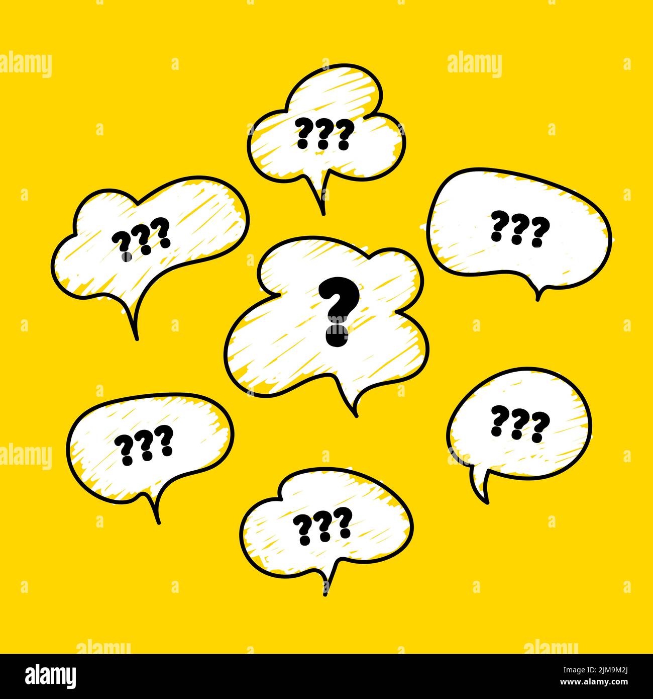 Brainstorming-Konzept. Was, wie, warum, wofür und wo. Ort für Ihren Text. Webbanner für Unternehmen. Vektorgrafik. Stock Vektor Brainstorming-Konzept. Was, wie, warum, wofür und wo. Ort für Ihren Text. Webbanner für Unternehmen. Vektorgrafik. Stock Vektor