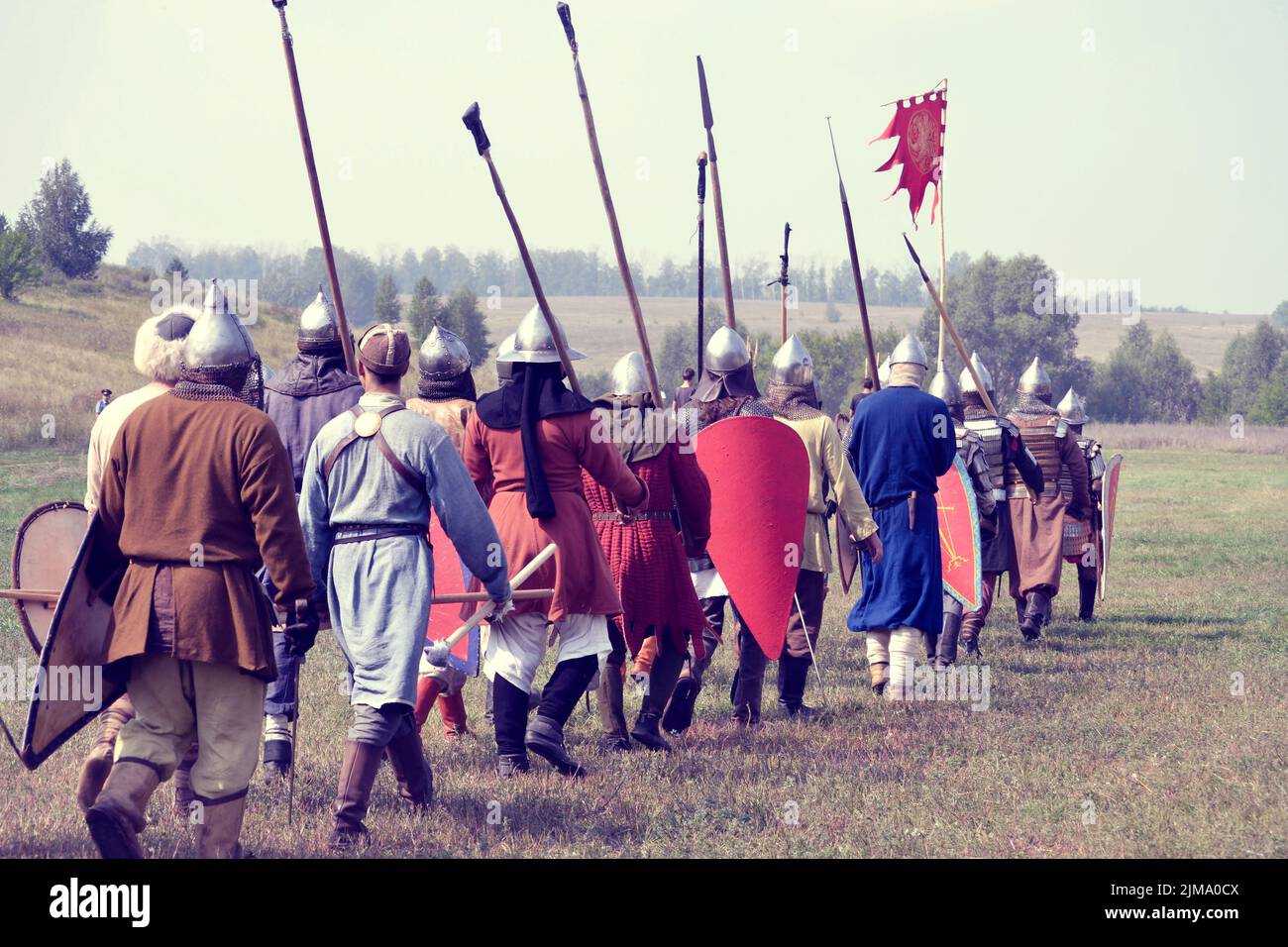 Abteilung von soldaten -Fotos und -Bildmaterial in hoher Auflösung – Alamy